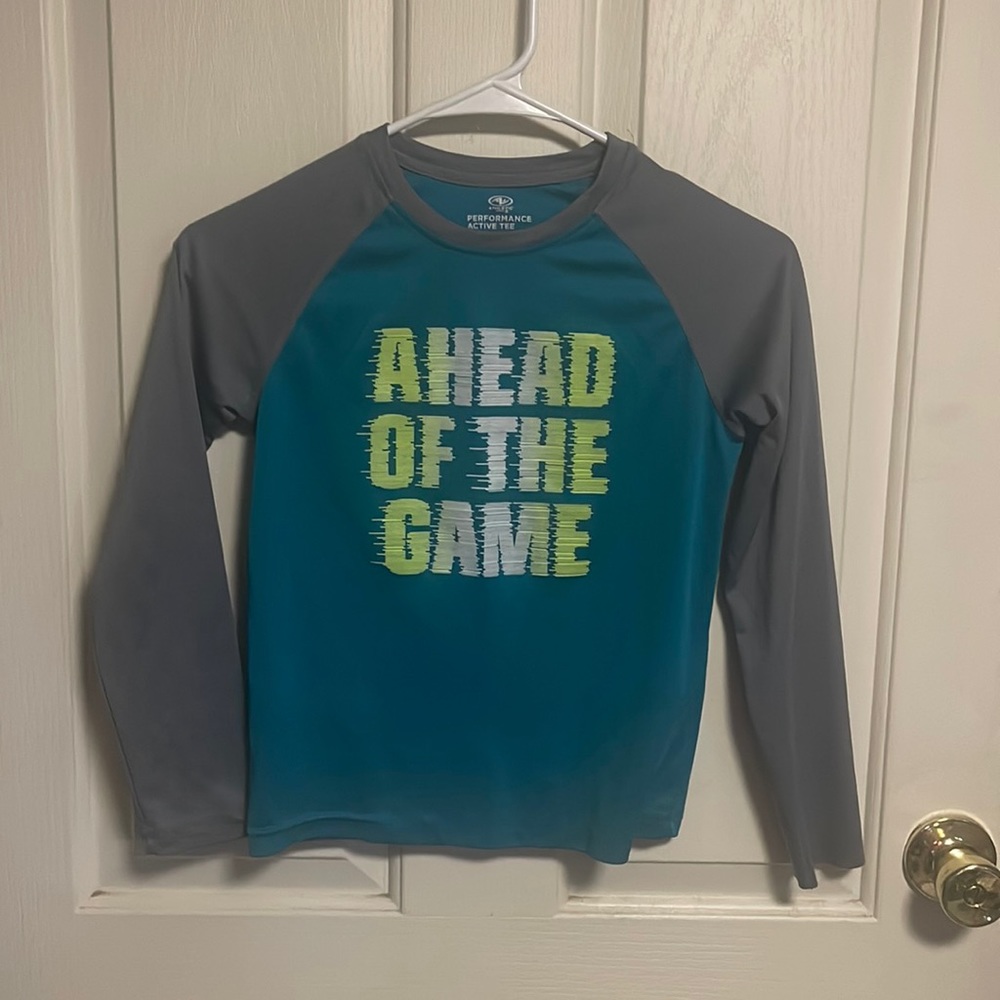 Athletic Works Performance Active Tee